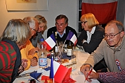 Frankreich-Flair in der Alten Honigfabrik - 14. September 2012