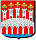 Wappen von Quercy