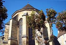 Église  Saint-Pierre 