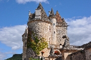 Le Château de Milandes