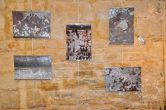 Das Projekt „Geschmolzenes Metall“ - "Fondus de métal" in Gourdon