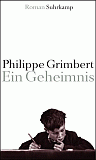 Ein Geheimnis - von Philippe Grimbert