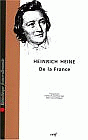 Heinrich Heine - De la France