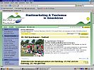 Homepage Stadtmarketing und Tourismus  Ibbenbüren